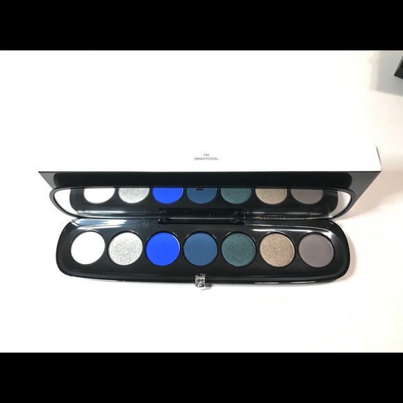 MARC JACOBS Eye-Conic Multi-Finish - Picture 2 of 4